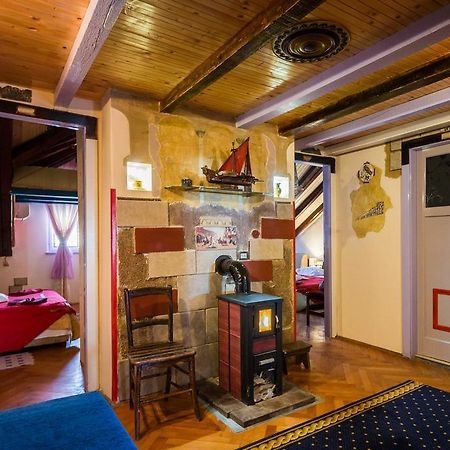 Guest House Roman Horizon Split Phòng bức ảnh