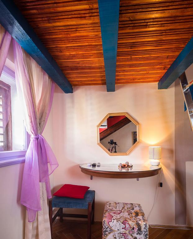 Guest House Roman Horizon Split Phòng bức ảnh