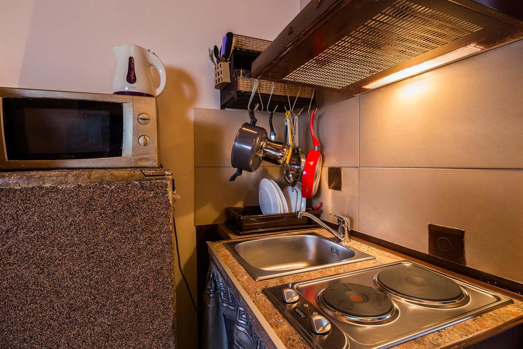 Guest House Roman Horizon Split Phòng bức ảnh