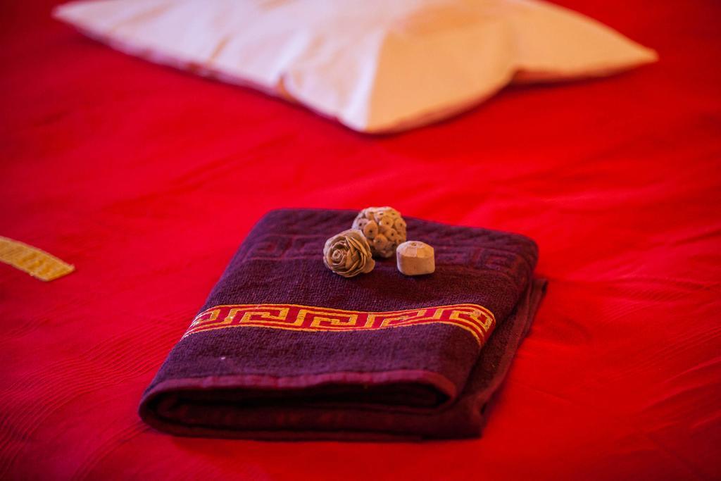 Guest House Roman Horizon Split Phòng bức ảnh