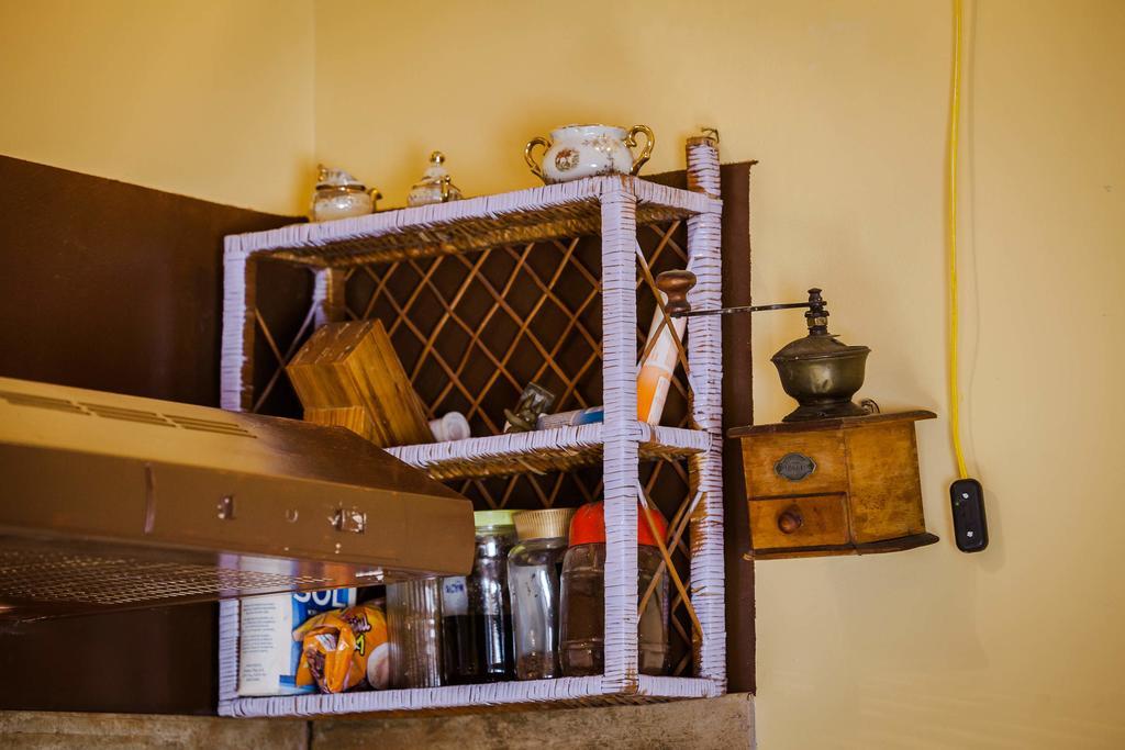 Guest House Roman Horizon Split Phòng bức ảnh