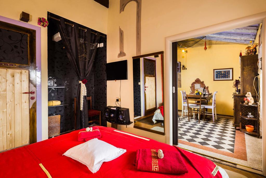 Guest House Roman Horizon Split Phòng bức ảnh