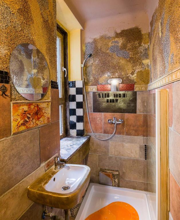 Guest House Roman Horizon Split Phòng bức ảnh
