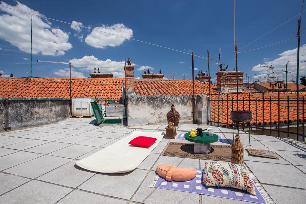Guest House Roman Horizon Split Ngoại thất bức ảnh