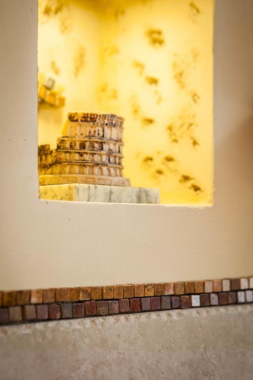 Guest House Roman Horizon Split Ngoại thất bức ảnh
